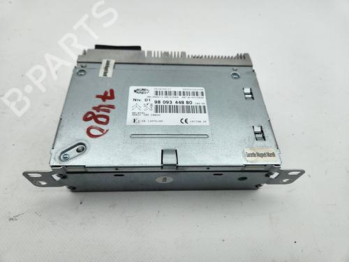 Used Electronic module Electronic module CITROËN C4 Grand Picasso II (DA_, DE_) [2013-2026] 28716934 28716934