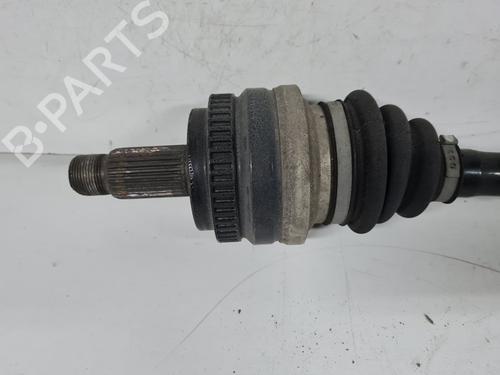 Right rear driveshaft BMW 3 (E90) 320 d | BP21636513M41 