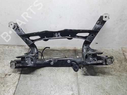 Used Rear axle Rear axle VW ARTEON (3H7, 3H8) 2.0 TDI 4motion (240 hp) 22348356 22348356