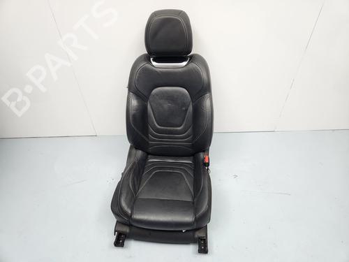 Used Right front seat CITROËN DS5 [2011-2016]  30395771