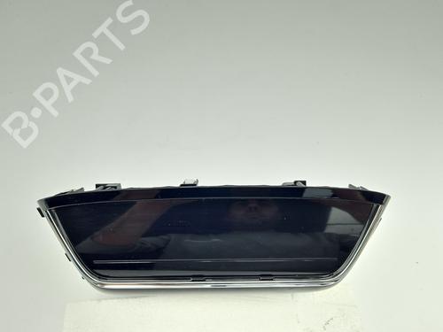 Used Climate control Climate control HONDA HR-V (RU) 1.5 (RU1) (130 hp) 40447211 40447211