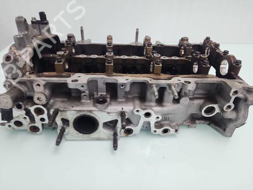 Cylinder head MAZDA CX-5 (KE, GH) | BP35919661M5 - Image 3