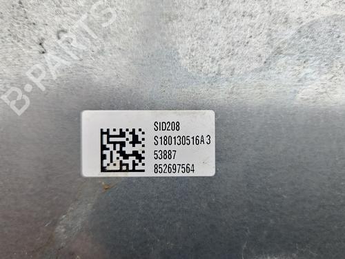 Engine control unit (ECU) FORD RANGER (TKE) | BP40179243M57 - Image 4