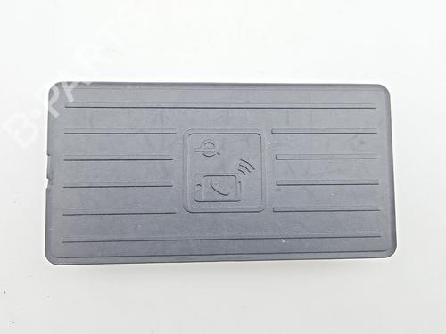 Used Electronic module Electronic module VW TOUAREG (CR7, RC8) 3.0 TDI 4motion (286 hp) 40037591 40037591