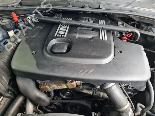 Motor BMW 3 (E90) 320 d (163 hp) 31353815
