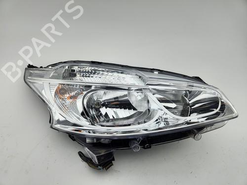 Højre forlygte PEUGEOT 208 I (CA_, CC_) [2012-2021]  29821194