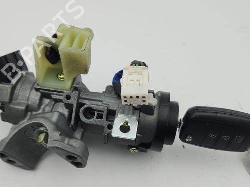 Ignition barrel KIA CARENS IV | BP36675339M48 - Image 2