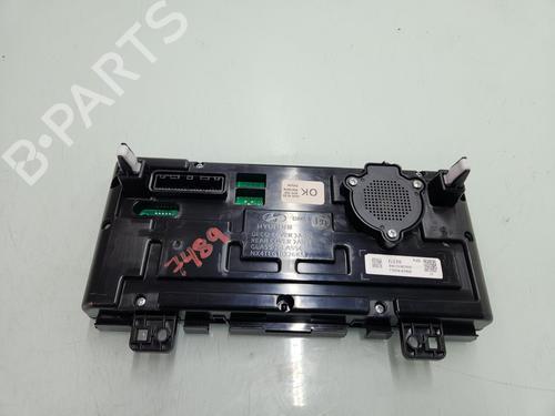 Cockpit HYUNDAI TUCSON (NX4E, NX4A)  | BP29722786C47 