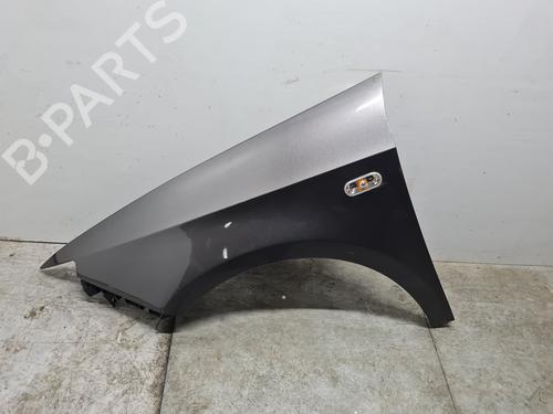 Used Left front fenders SEAT IBIZA IV ST (6J8, 6P8) [2010-2016]  21766248