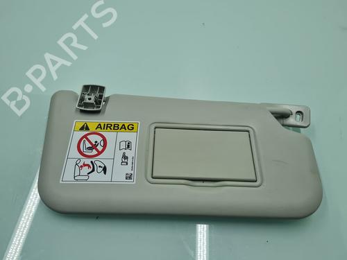 right-sun-visor-ford-ranger-tke-eb3b2104100-2011-21764429 main image