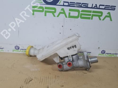 Used Brake master cylinder Brake master cylinder CITROËN C4 CACTUS [2014-2026] 21660363 21660363