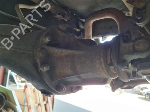 Differential, bag SUZUKI GRAND VITARA I (FT, HT) [1998-2008]  28168442