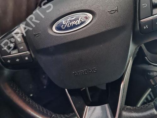 Used Airbag Kit Airbag Kit FORD FOCUS IV (HN) [2018-2026] 36473439 36473439