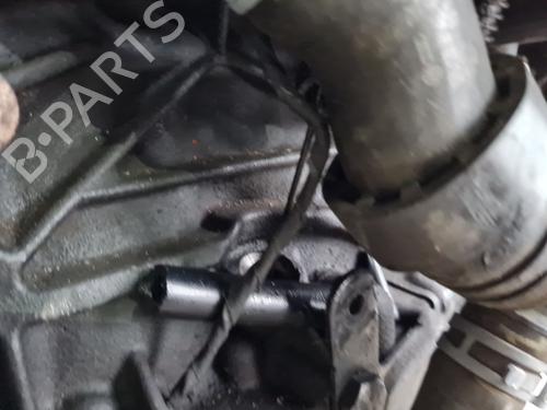 Engine VW POLO V (6R1, 6C1)  | BP28424013M1 