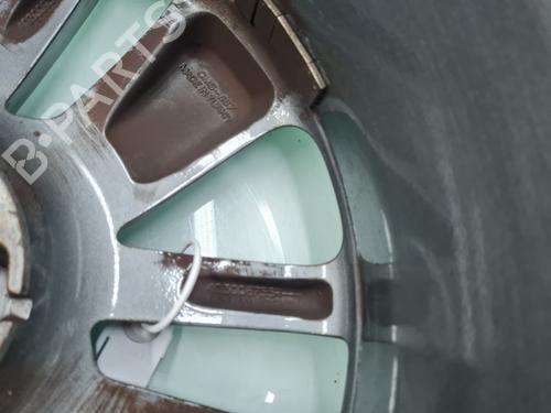 Rim RENAULT CLIO IV (BH_)  | BP21653617C45