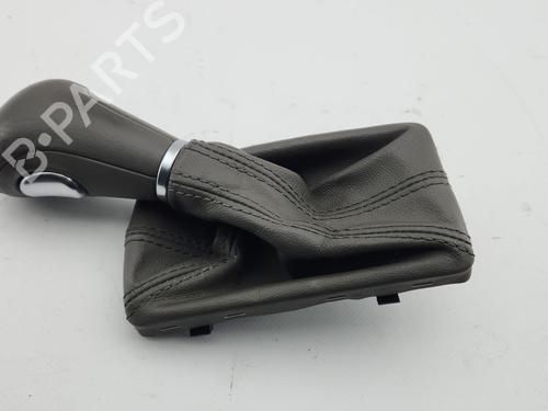 Used Shift knob Shift knob AUDI Q5 (8RB) 2.0 TDI quattro (170 hp) 36406477 36406477