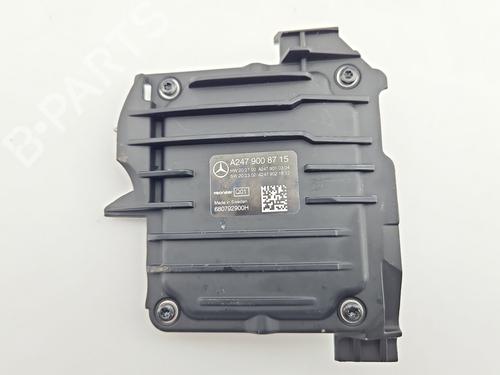 Electronic module MERCEDES-BENZ GLB (X247) GLB 200 d (247.612) | BP40229018M83 - Image 3