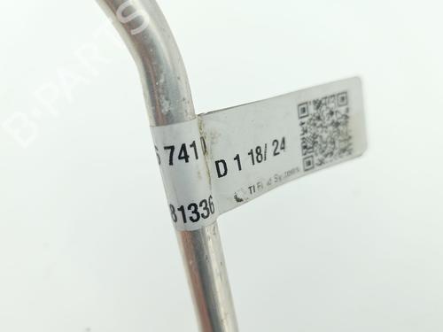 AC pipe VW T-CROSS (C11, D31) 1.0 TSi | BP39071257M126 - Image 7