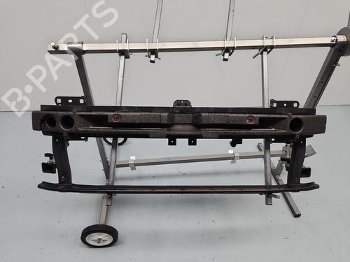 Used Front bumper reinforcement Front bumper reinforcement 38559969 38559969