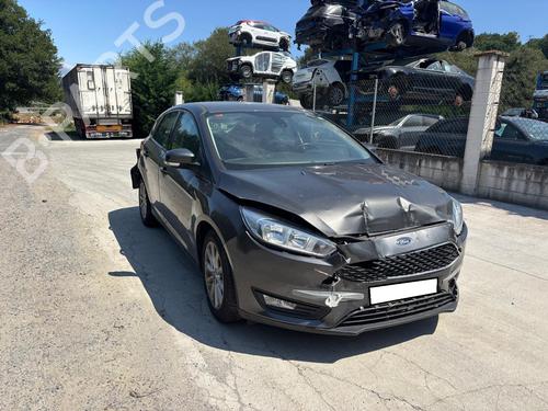 Engine FORD FOCUS III 1.0 EcoBoost | BP38755264M1 - Image 4