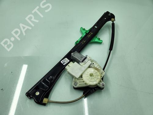 Vindusheismekanisme venstre bak VW TIGUAN ALLSPACE (BW2, BJ2)  | BP29728396C24 