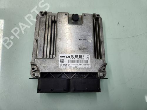 Used Engine control unit (ECU) Engine control unit (ECU) VW TOURAN (5T1) [2015-2026] 25771814 25771814