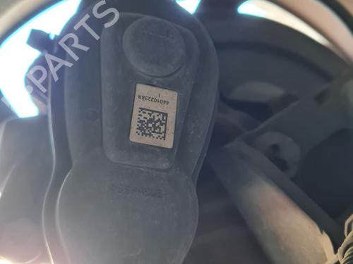 Used Left rear brake caliper RENAULT GRAND SCÉNIC IV (R9_) [2016-2023]  30569673