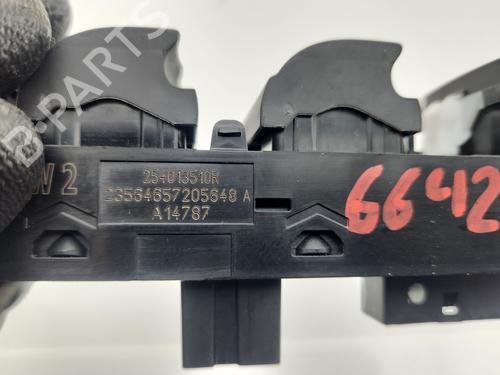 Left front window switch RENAULT TALISMAN (LP_) 1.6 dCi 130 | BP21646745I27  - Image 7
