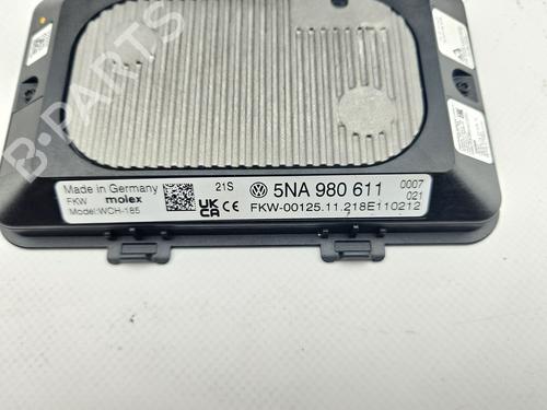 Electronic module CUPRA FORMENTOR (KM7, KMP) | BP40150377M83 - Image 2