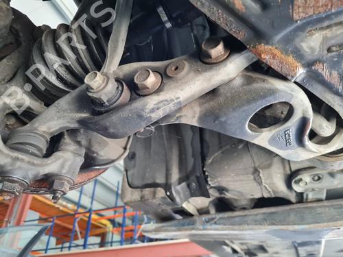Used Right front suspension arm MAZDA 6 Hatchback (GH) 2.2 D (GH10) (129 hp) 21653735