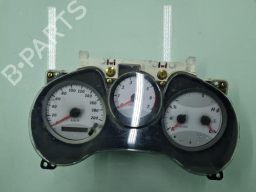 Instrument cluster TOYOTA RAV 4 II (_A2_)  | BP22191255C47 