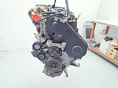 Engine FORD FOCUS II (DA_, HCP, DP) 1.8 TDCi | BP39746393M1 - Image 4