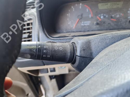 Used Headlight switch NISSAN TERRANO II (R20) 3.0 Di 4WD (154 hp) 21657516