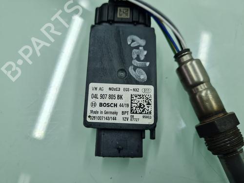 Electronic sensor VW TIGUAN (AD1, AX1) | BP21647145M84 - Image 3