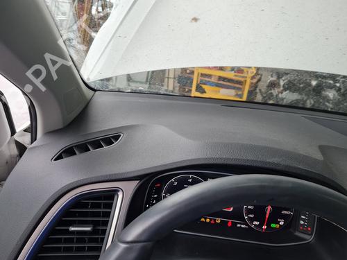 Kollisonspute sett SEAT ATECA (KH7, KHP)  | BP29722675C86 