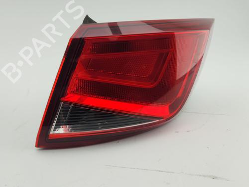Used Right taillight Right taillight 38622561 38622561