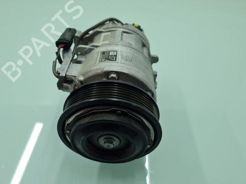 AC compressor BMW 1 (F20) 116 d | BP21637485M34 