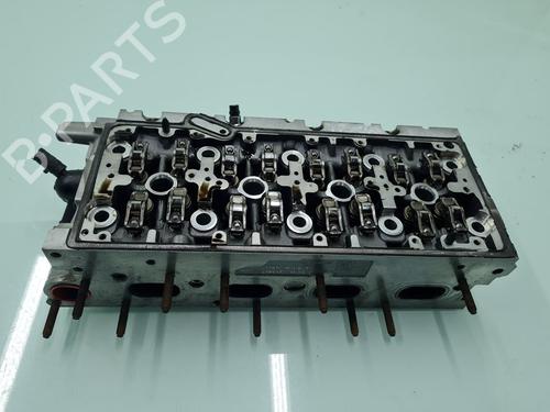 Used Cylinder head Cylinder head AUDI A3 (8V1, 8VK) [2012-2020] 21659559 21659559