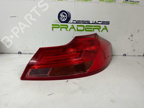 Used Right taillight OPEL INSIGNIA A Sports Tourer (G09) [2008-2017]  21660634