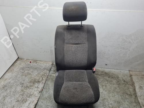 Sæde højre fortil TOYOTA LAND CRUISER PRADO (_J12_) [2002-2010]  21829802
