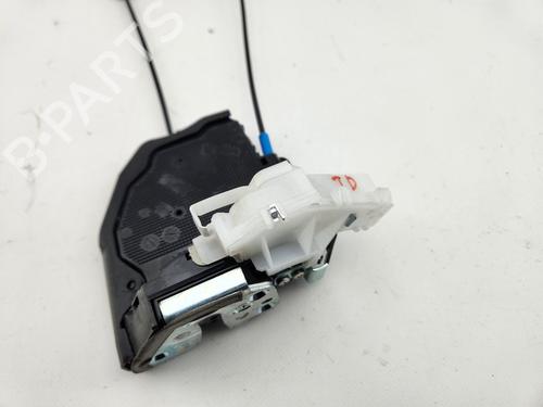 Used Rear right lock TOYOTA C-HR (_X1_) 1.8 Hybrid (ZYX10_, ZYX11_, ZYX10R, ZYX11R) (122 hp) 29201504