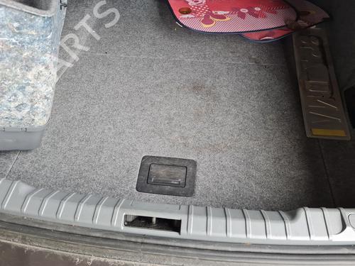 Used Luggage compartment floor BMW 3 (E90) 325 i (218 hp) 24176792