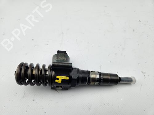 Used Injector MITSUBISHI GRANDIS (NA_W) 2.0 DI-D (NA8W) (136 hp) 31823581