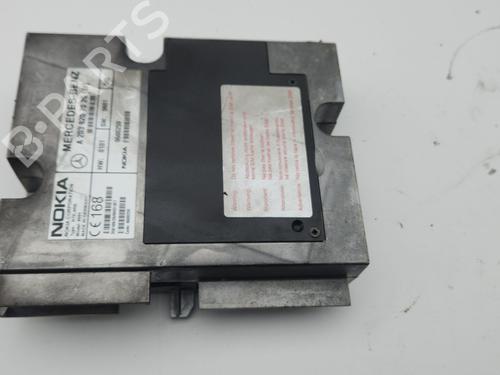radio-mercedes-benz-clk-c209-2002-2003-2004-2005-2006-2007-2008-2009-2010-36663526 main image