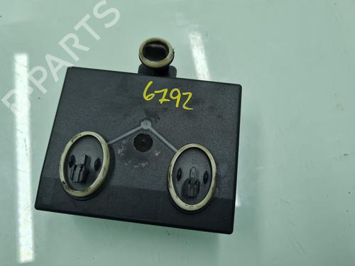 Used Electronic module AUDI A3 Sportback (8VA, 8VF) 2.0 TDI quattro (150 hp) 21654423
