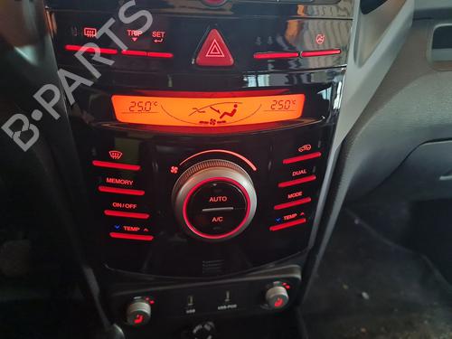 Climate control SSANGYONG XLV SUV e-XDi 160 | BP36531055I5 - Image 2