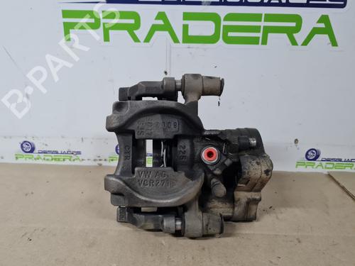 Used Right rear brake caliper Right rear brake caliper SEAT LEON (5F1) [2012-2021] 21660090 21660090