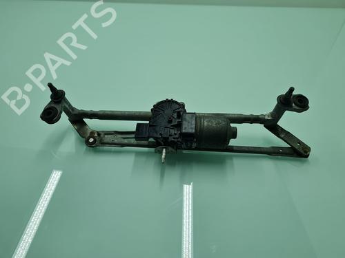 Front wiper motor VW POLO V (6R1, 6C1)  | BP21636611M29 