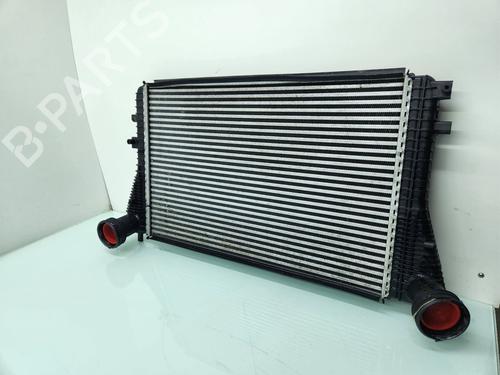 Used Intercooler SEAT LEON (1P1) 1.9 TDI (90 hp) 24444109