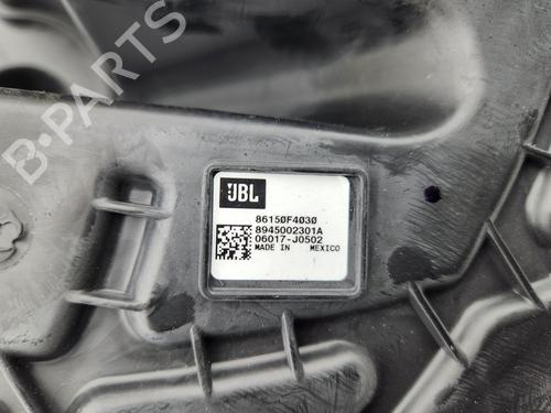 Other TOYOTA C-HR (_X1_) 1.8 Hybrid (ZYX10_, ZYX11_, ZYX10R, ZYX11R) | BP29200186O1 